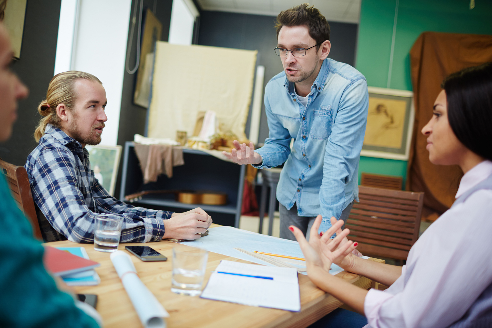 Top 5 Trends in Digital Marketing for 2025