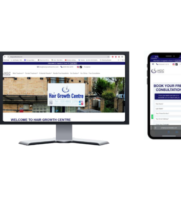 Healthcare Marketing