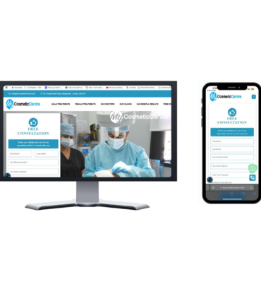 Healthcare Marketing