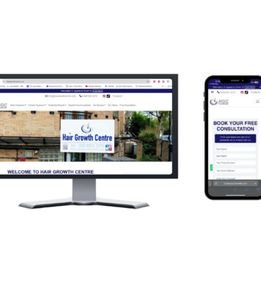 Healthcare Marketing